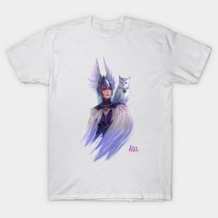 Valkyrie Eir T-Shirt